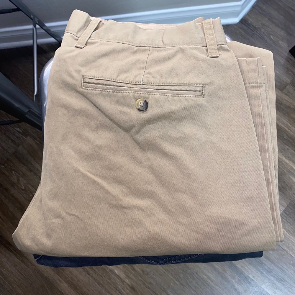 Gap Khaki’s (Men’s) 33x32